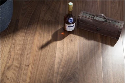 503-12 Sléttur Walnut Litur